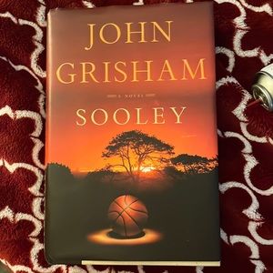 John Grisham Book